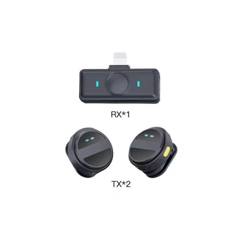 SX20 iOS 2 micros