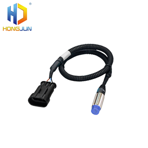 Sensores de proximidad inductivos originales y en stock de 2017 - Product Image 2