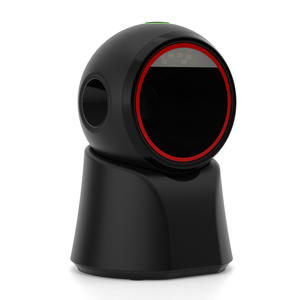 Wholesale Customized Wired <strong>2D</strong> Barcode Scanner Desktop <strong>2D</strong> Image Presentation Barcode Scanner for Mobile Phone <strong>bar</strong> <strong>Codes</strong> - Product Image 1