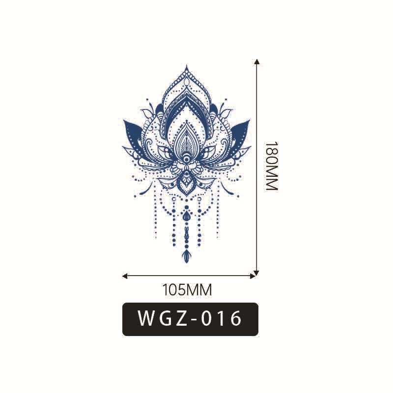 Wgz-016