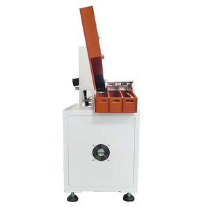 5 Channel 18650 21700 32650 Battery <strong>Sorting</strong> <strong>Machine</strong> Cylindrical Cell Battery <strong>Testing</strong> <strong>Sorting</strong> <strong>Machine</strong> - Product Image 2