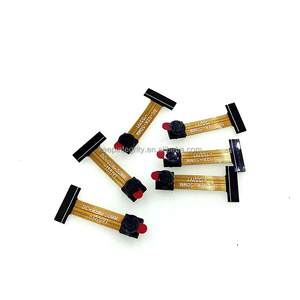 Jubaolai Factory Price GC032A Camera Module 30W pixels Scan QR <strong>Code</strong> 70 FOV degree GC032A CMOS <strong>Sensor</strong> Module - Product Image 1