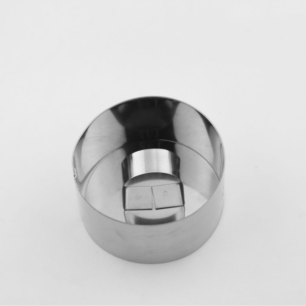gris Rond 884cm