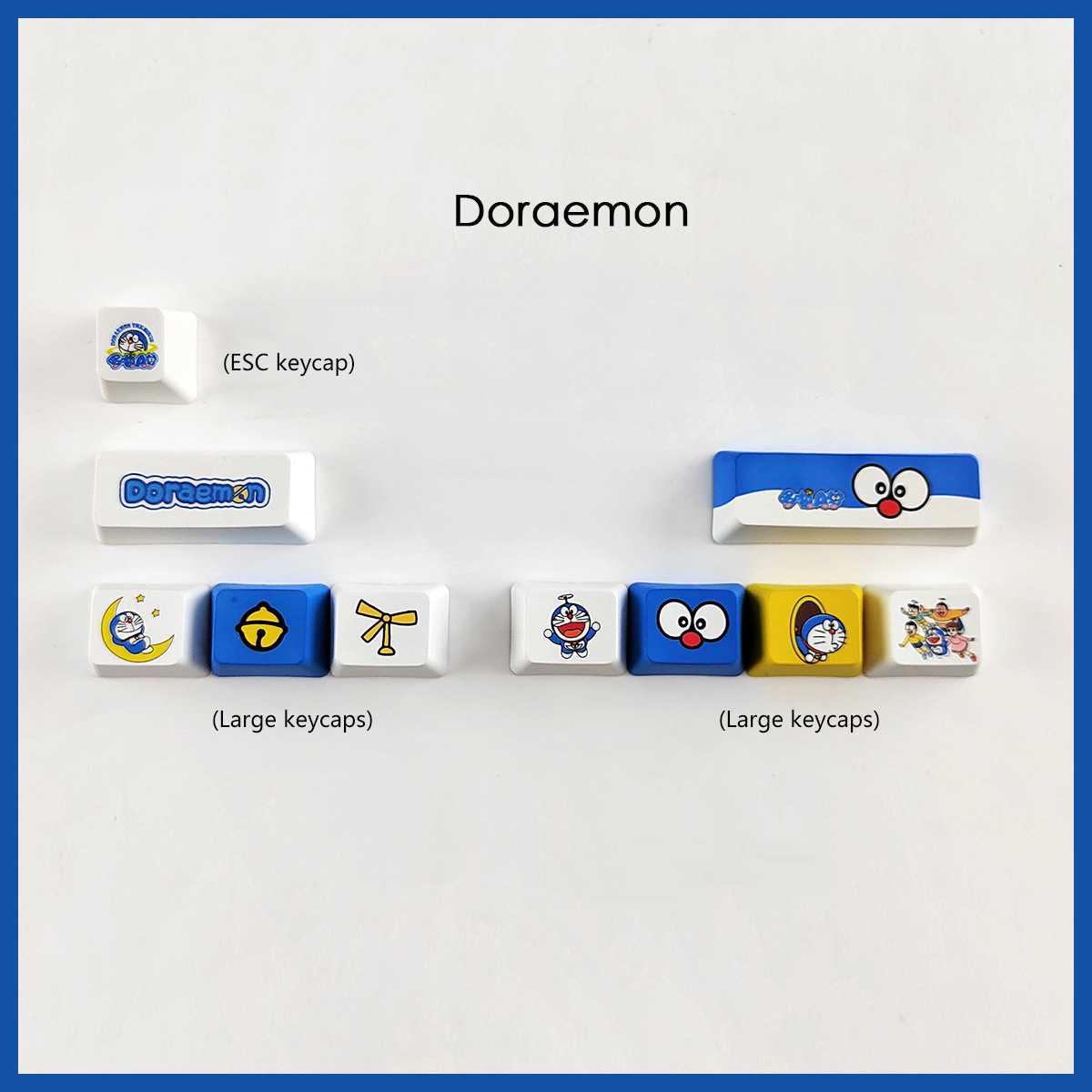 Doraemon