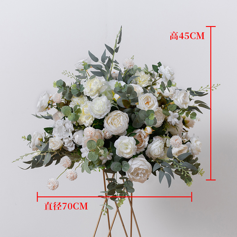 White2 70cm
