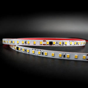 แผงไฟ LED Ra80ไฟฟ้ากระแสสลับ220V 8มม. 10ม. บริการออกแบบวงจรไฟภูมิทัศน์ IP44รับประกัน2ปี - Product Image 5
