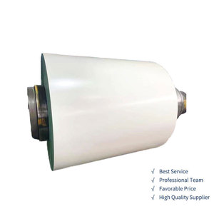 คอยล์เหล็กชุบสังกะสีเคลือบสี ppgi <span class=keywords><strong>ppgl</strong></span> ผลิตจากวัสดุมุงหลังคา