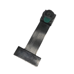 1 million pixel SP1405 scan <strong>code</strong> recognition smart home 720P visual intercom FPC DVP camera module - Product Image 1