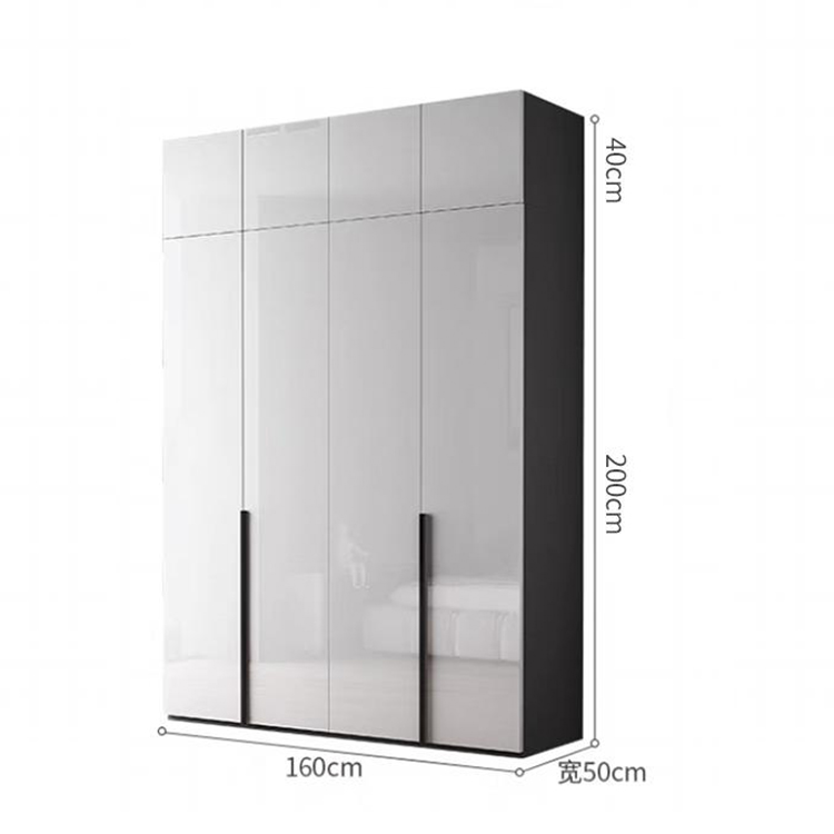 160*50*240cm
