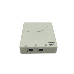 Программирующий слуховой аппарат - Product Image 5