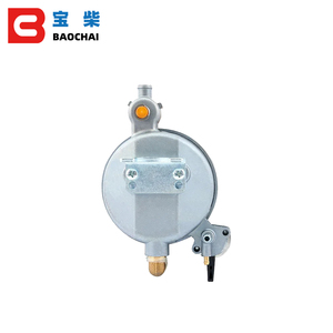 Suba ชุดปั๊มน้ำ GT241 154F P15A LPG 4.5HP เชื้อเพลิงคู่ GX100คาร์บูเรเตอร์152F สำหรับอะไหล่เครื่องยนต์เบนซินของเครื่องกำเนิดไฟฟ้า - Product Image 2