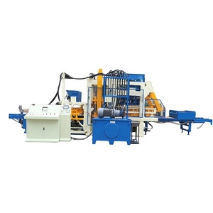 Hollow Red Brick Price Interlocking Concrete <strong>Block</strong> <strong>Machine</strong> Interlocking <strong>Block</strong> Concrete Brick <strong>Block</strong> Making <strong>Machines</strong> - Product Image 1