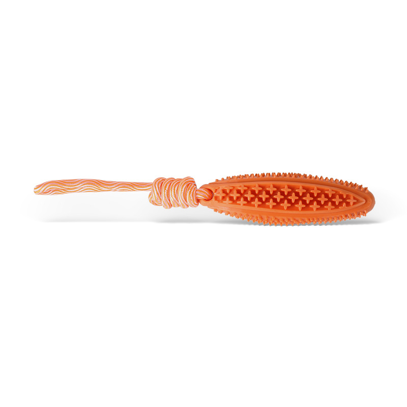 Oliva en forma de estrella, naranja