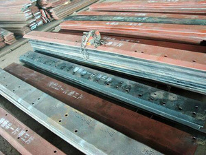 High Carbon Steel <strong>Cutting</strong> <strong>Edge</strong> <strong>Caterpillar</strong> <strong>Cutting</strong> <strong>Edges</strong> Construction Machinery Parts Bulldozer Cat D6R <strong>Cutting</strong> <strong>Edge</strong>
