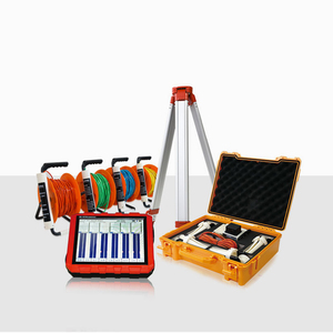 Pile <strong>Integrity</strong> Tester ZBL-U5700 Building Structural Engineering Inspection Pile Foundation Tester - Product Image 1