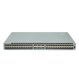 Interruptor do centro de dados da camada <span class=keywords><strong>3</strong></span> do porto 25GbE + 8 de Arista DCS-7280SR3-48YC8 48-Port 100GbE