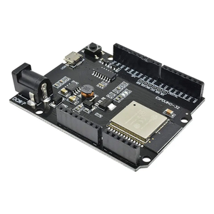 Für UNO R3 D1 R32 ESP32 ESP-32 CH340G Entwicklungs board WiFi Bluetooth 4MB Flash-Speicher mit Micro-USB für Arduino