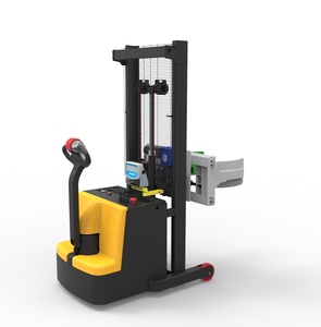 全动力多功能滚筒处理机滚筒旋转器滚筒处理设备 - Product Image 4
