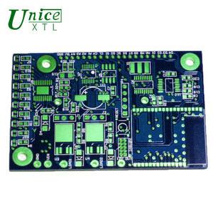 การผลิต PCB Unice 18 ปีโรงงานจัดส่งที่รวดเร็วแผงวงจร pcb - Product Image 3