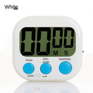 Timer Doing Questions Kitchen Reminder Student Learning Postgraduate Entrance Examination Electronic Clock Time Management Self- - Product Image 6