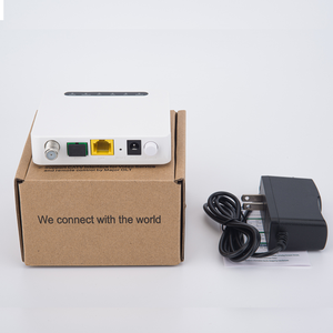Yeni OEM GEPON XOPN CX0101R001 1GE + CATV ONU APC APC UPC optik ağ ünitesi ile tüm OLT desteği - Product Image 2