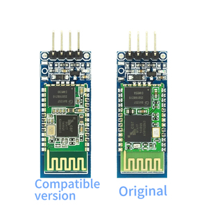 JEO <strong>HC</strong>-06 Module <strong>Bluetooth</strong> Original <strong>Hc</strong>-06 <strong>Arduino</strong> Module