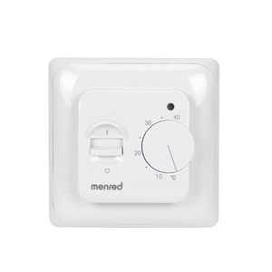 Intelligenter Temperatur regler Energie spar-und Praktikabilität thermostat - Product Image 1