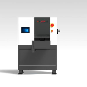 High-quality Metal <strong>Leveling</strong> Machine with a Maximum <strong>Plate</strong> <strong>Thickness</strong> of 5 mm Without Hydraulic System - Product Image 3
