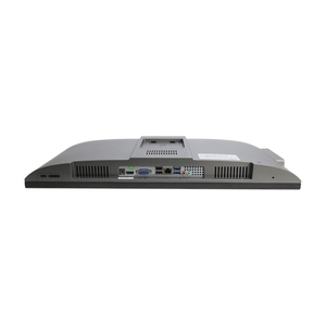 Barebone 24 pulgadas octa Core i7 Monoblock AIO oficina de negocios ordenador de escritorio para el hogar conjunto todo en uno pc ordenadores para juegos todo en uno - Product Image 6