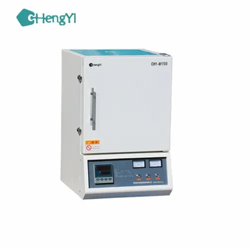 Professional Ceramic Furnace, Laboratory Electric Oven, Heat Treatment Muffle