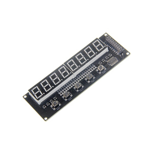 Di alta qualità generale LED 7 segmento 2 3 4 cifre digitale tubo schermo - Product Image 4
