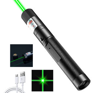 Puntatore Laser puntatore Laser puntatore Laser croce linea puntatore Laser verde - Product Image 1