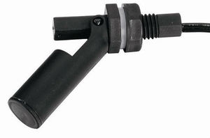 Horizontal Plastic Magnetic <strong>Float</strong> Ball Water tank <strong>Level</strong> Sensor Switch <strong>Control</strong> Electronic Sensors Automatic Liquid <strong>Level</strong> - Product Image 2