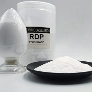 RDPウォールセメントパテ白色セメント添加剤Rdp粉末