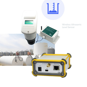 High Quality Lora Wireless Ultrasonic Alarm Water tank Ultrasonic Waste tank Level Controller Sensors Power Meter <strong>Data</strong> <strong>Logger</strong> - Product Image 1