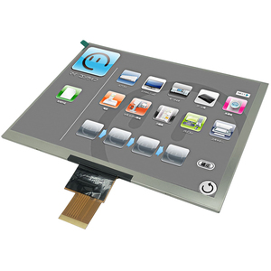 8,4 Zoll IPS tft LCD-Display-Modul mit 1024*768 Auflösung für Automobil-Display - Product Image 6