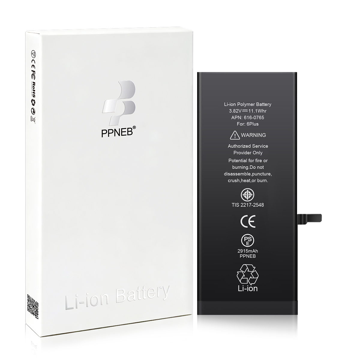 Per iPhone 6 Plus