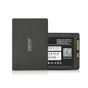 Chất lượng tốt nhất nội bộ 2.5 ''sata III <span class=keywords><strong>SSD</strong></span> 2TB 1TB 512GB 256GB 128GB tốc độ cao 560 MB/giây đọc 520 MB/giây viết cho máy tính xách tay/Máy tính để bàn - Product Image 2