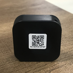 Minihigrómetro con bluetooth, sensor de humedad, registrador de datos, sensor de temperatura - Product Image 4