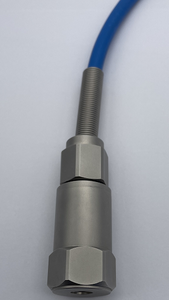 4~20mA <strong>Analog</strong> <strong>Output</strong> Universal Vibration Transducer Mine Intrinsically Safe Vibration velocity <strong>Sensor</strong> - Product Image 6