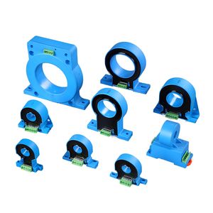 SCD1 Series 10mA .. 100mA dc leakage <strong>sensor</strong> - Product Image 1