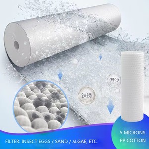 便携式家用净水器过滤器防垢淋浴过滤器洗衣机滤水器 - Product Image 4