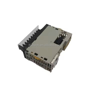産業用制御およびプログラミングCJ1W-ID212用の高速配信デジタル入力PLCモジュール - Product Image 1