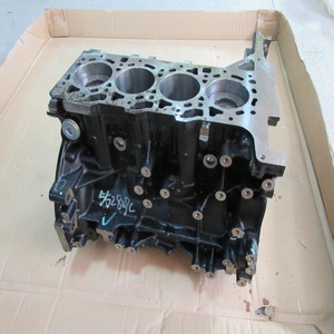 1786613福特彪马游侠2.2l DC1Q 6011 AA正品柴油发动机气缸短缸体 - Product Image 2