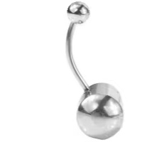 horseshoe ring silver