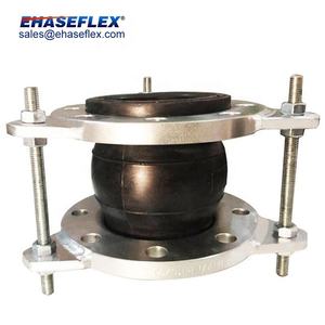 Nhiệm vụ nặng nề mở rộng Doanh dưới đây linh hoạt mở rộng mặt bích cao su doanh với Tie Rod - Product Image 2