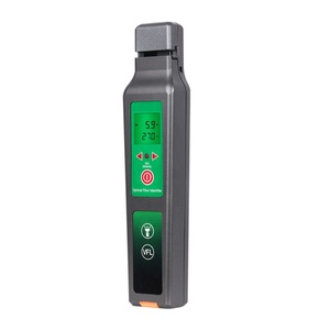 Tester per cavi in fibra ottica con luce rossa VFL utilizzato per reti POE 3G 4G 4G - Product Image 2