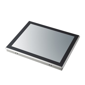 17-Inch Win <strong>10</strong>/11/WES <strong>10</strong>/LINUX System Industrial <strong>PC</strong> Tablet Mini Computer 3G/4G/5G Mobile Data Network SIM Card WiFi New Product - Product Image 3