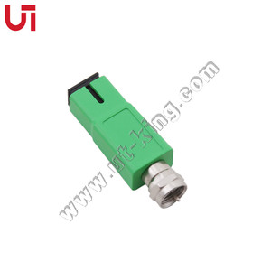 FTTH Passive <strong>Optical</strong> <strong>Node</strong> Passive <strong>Optical</strong> Mini <strong>Node</strong> White Color (at Least -8dbm Input) - Product Image 4