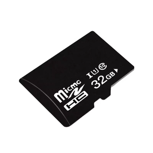 Tarjeta de memoria Flash de alta calidad Tarjeta Sd 32 Gb Memorial Clase de alta velocidad 64GB 128GB 512 Gb Mini tarjeta Sd